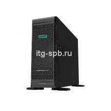 HPE ML350 Gen10 LFF CTO 877625-B21