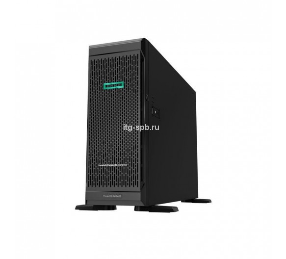 HPE ML350 Gen10 LFF CTO 877625-B21