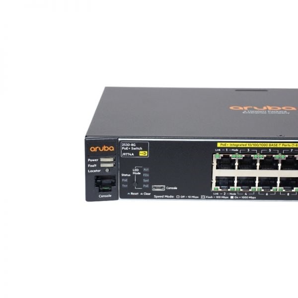 Aruba J9774A