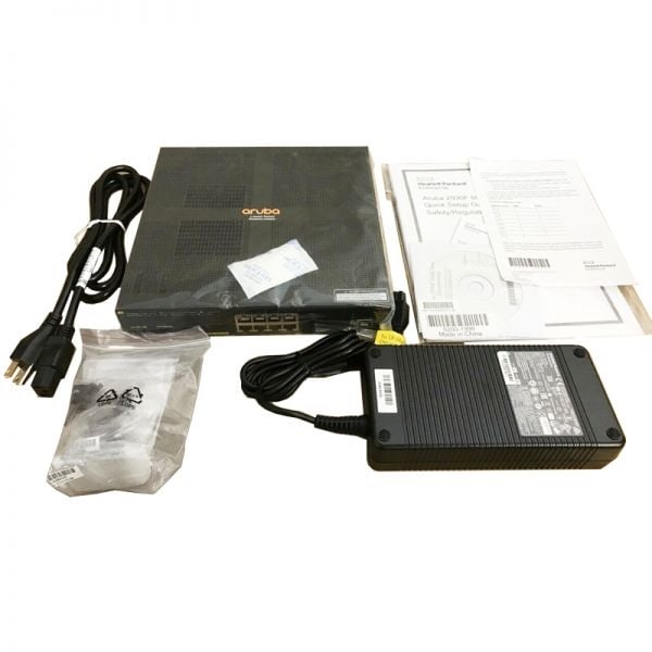 Aruba JL258A