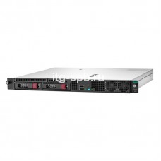 HPE DL20 Gen10 2LFF P08335-B21