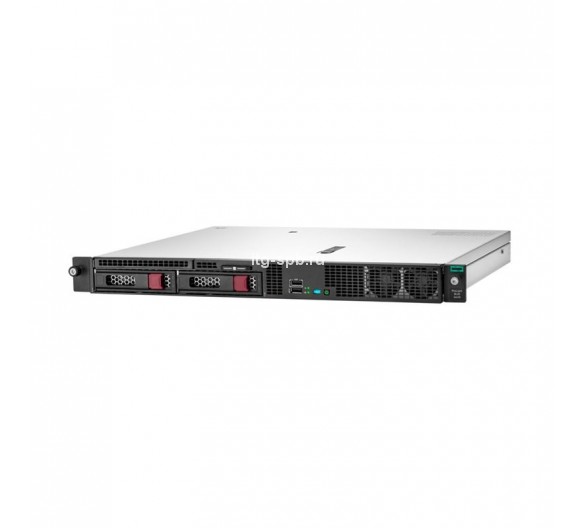 HPE DL20 Gen10 2LFF P06476-B21