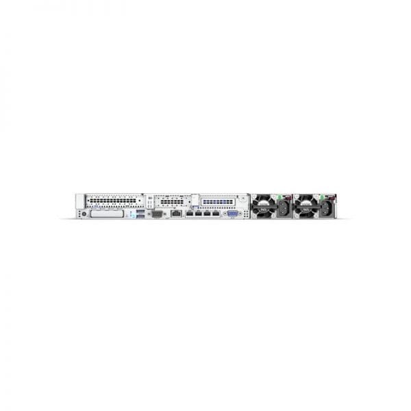 HPE DL360 Gen10 8SFF P23578-AA1