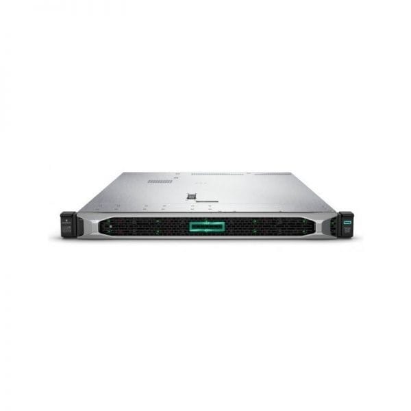 HPE DL360 Gen10 Plus 8SFF BTO P39883-B21