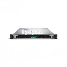 HPE DL360 8 SFF CTO P19766-B21