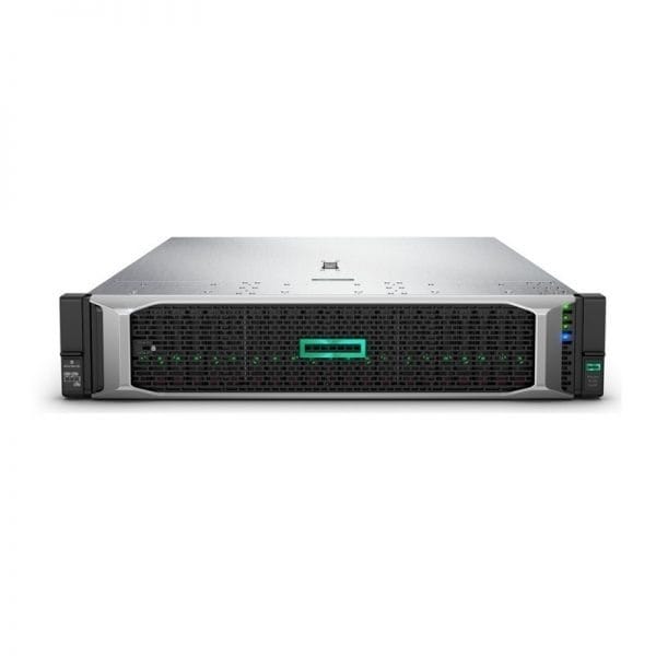 HPE DL380 Gen10 Plus 12LFF CTO P05174-B21