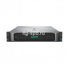 HPE DL380 Gen10 8SFF 875764-S01