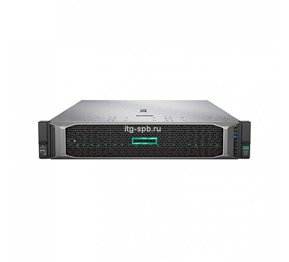 HPE DL380 Gen10 8SFF 875764-S01