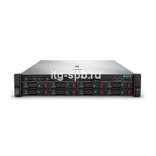 HPE DL388 Gen10 8LFF BTO