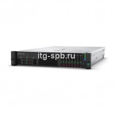 HPE DL388 Gen10 8SFF BTO