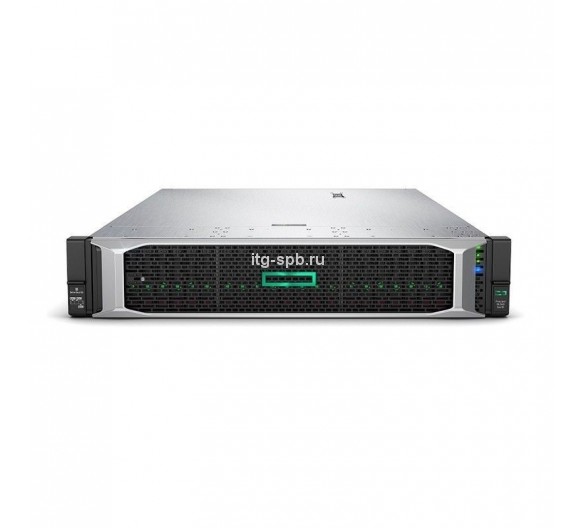 HPE DL560 Gen10 8SFF P24442-AA1