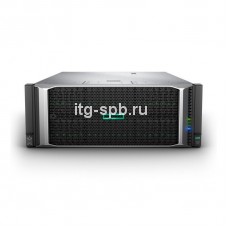 HPE DL580 Gen10 8SFF P22710-AA1