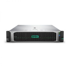 HPE DL380 Gen10 plus