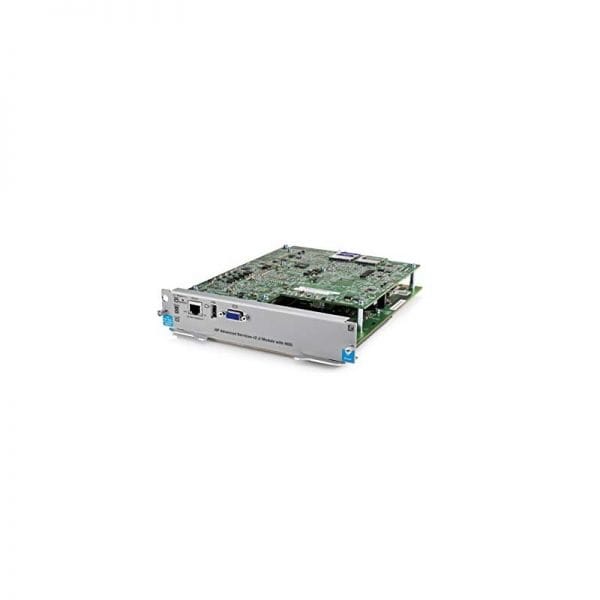 Aruba J9857A