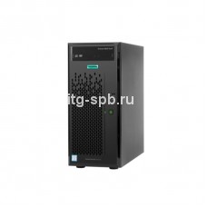 HPE ML30 Gen10 4LFF P06789-S01