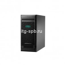 HPE ML110 Gen10 4LFF P03686-S01