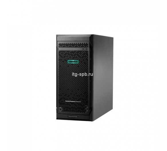 HPE ML110 Gen10 8SFF P03687-S01