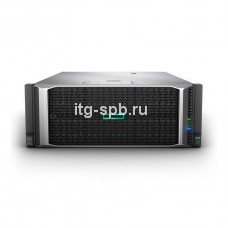 HPE DL580 Gen10 8SFF P05673-AA1