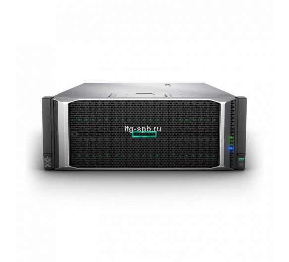 HPE DL580 Gen10 8SFF P05673-AA1