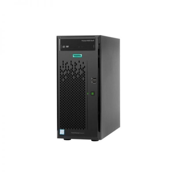 HPE ML30 Gen10 4LFF P06785-AA1