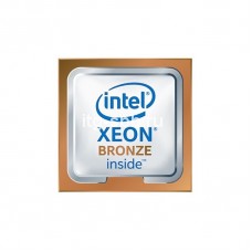 HPE P15968-B21 Intel Xeon-Bronze 3206R