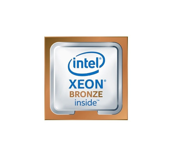 HPE P15968-B21 Intel Xeon-Bronze 3206R