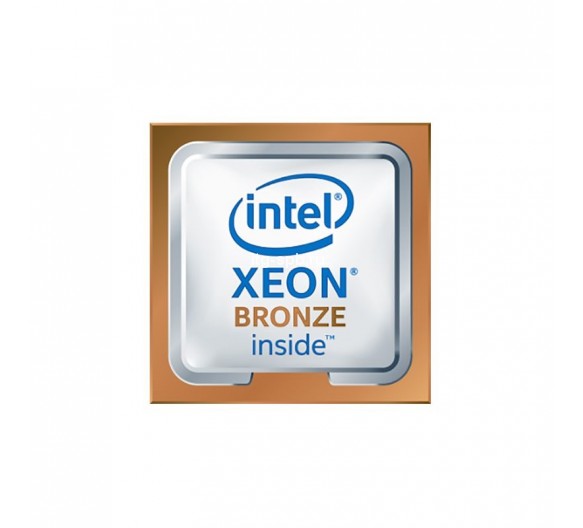 P23547-B21 Intel Xeon-Bronze 3206R