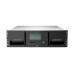 HPE StoreEver MSL3040 Tape Library