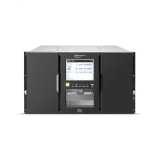 HPE StoreEver MSL6480 Tape Library