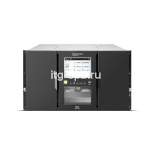 HPE StoreEver MSL6480 Tape Library