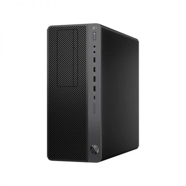 HPE Z1 G5 i7-9700 8G 1TB SATA Integrated Graphics DVDRW