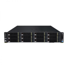 Huawei 2288H V5 Server with 5118 Processor, 16GB DDR4, 600GB 10K SAS, SR450C Raid Card, 550W PS