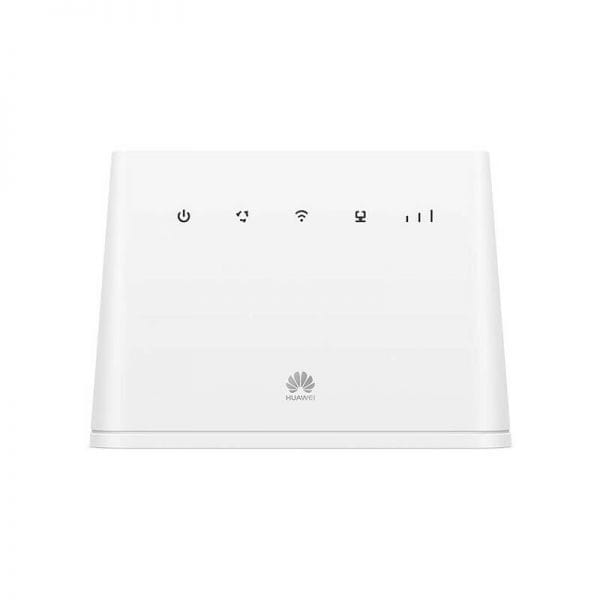 HUAWEI 4G CPE B311-521