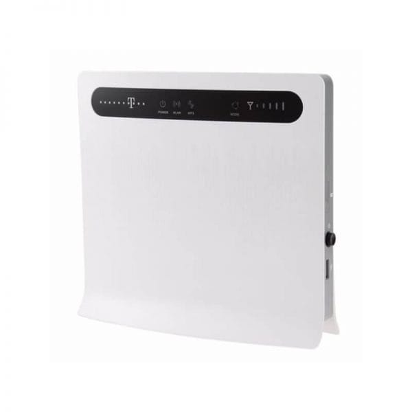 HUAWEI 4G CPE B593S-12