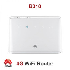 Huawei 4G Router B310