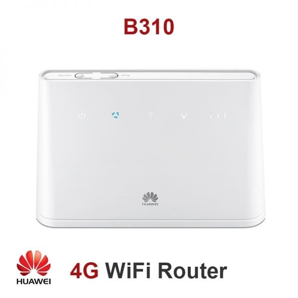 Huawei 4G Router B310