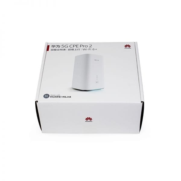 Huawei 5G CPE Pro 2 H122-373