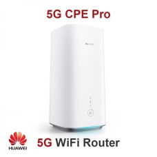 Huawei 5G CPE Pro (Indoor + Outdoor)
