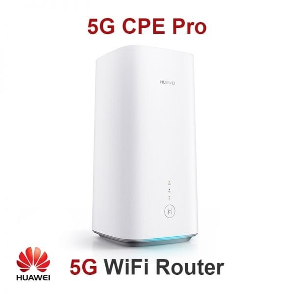 Huawei 5G CPE Pro H112-372