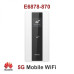 Huawei 5G Mobile WiFi E6878-870