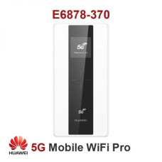 Huawei 5G Mobile WiFi Pro E6878-370