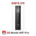 Huawei 5G Mobile WiFi Pro E6878-370