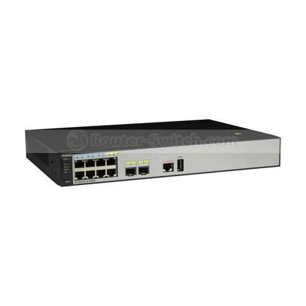 AC6005-8-PWR-8AP