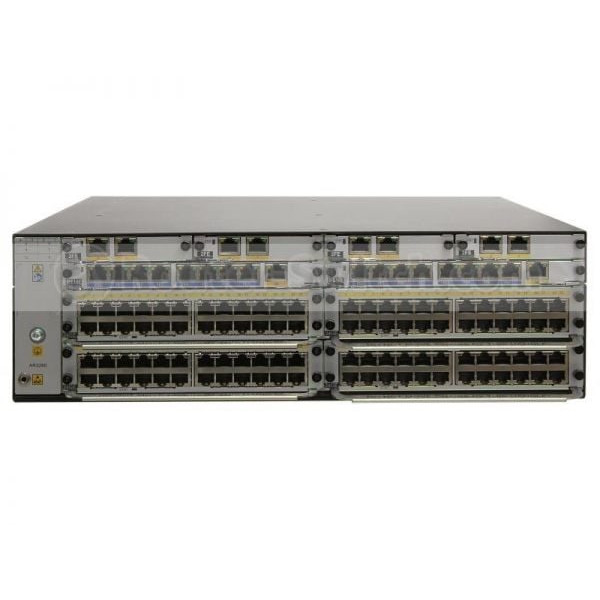 Huawei AR3260 с SRU80, питание от сети переменного тока (AR0M0036BA00)