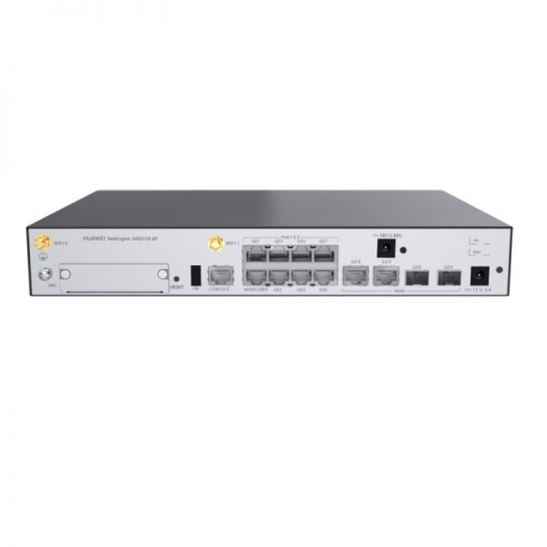 AR651W-8P