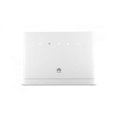 Unlocked Huawei B315s-519 4G CPE Hotspot WIFI Router