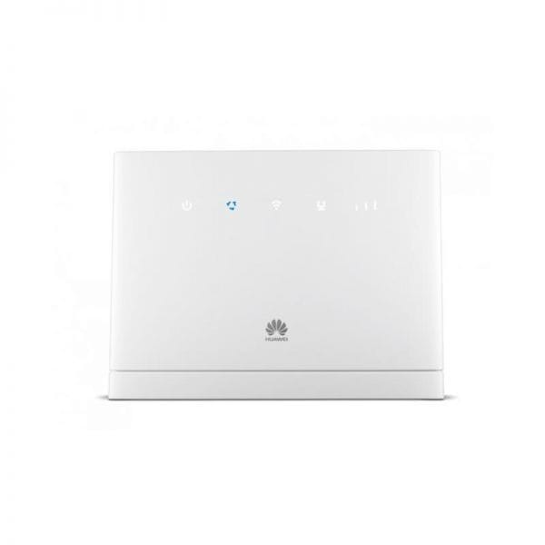 Unlocked Huawei B315s-519 4G CPE Hotspot WIFI Router