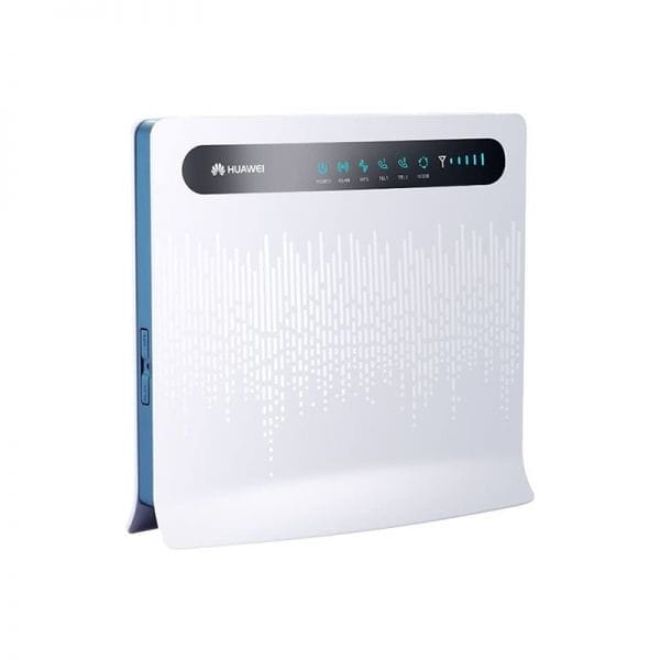 Huawei 4G Mobile WiFi Router B593s-22
