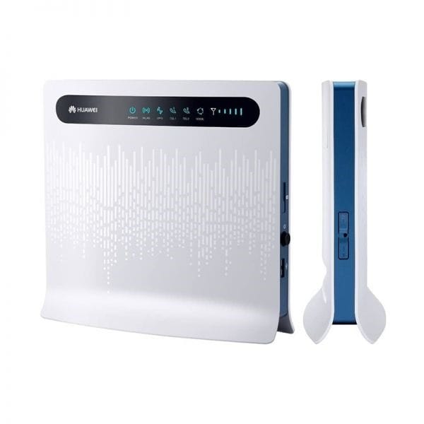 Huawei 4G Mobile WiFi Router B593s-22