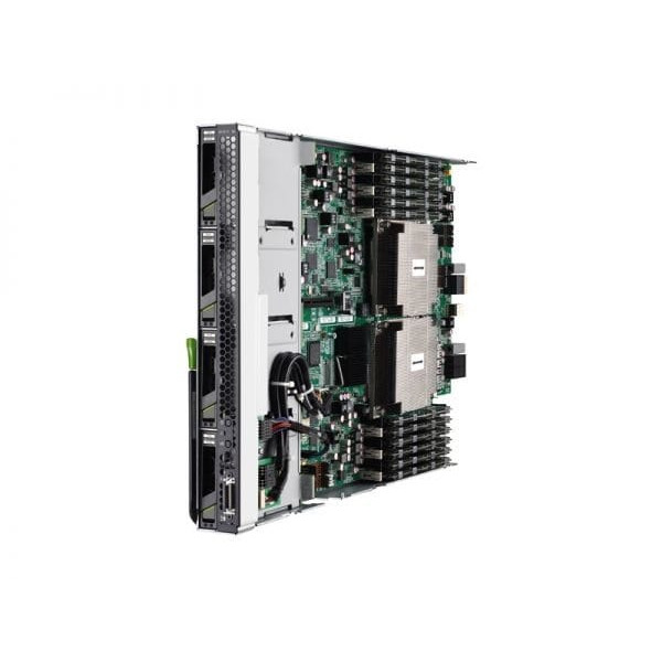 Huawei BH620 V2 Blade Server